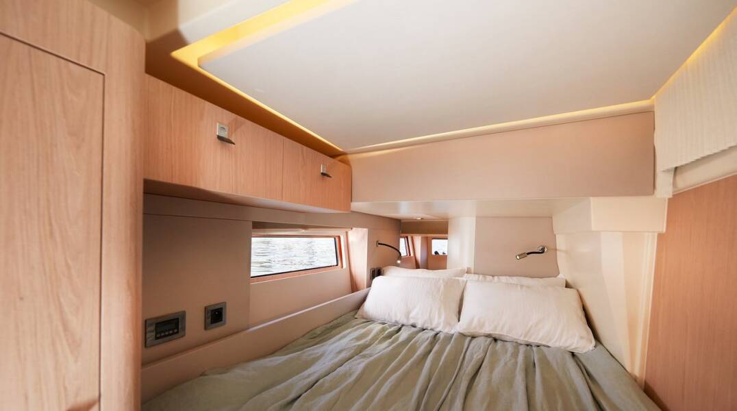 Oceanis Yacht 62 Olga V