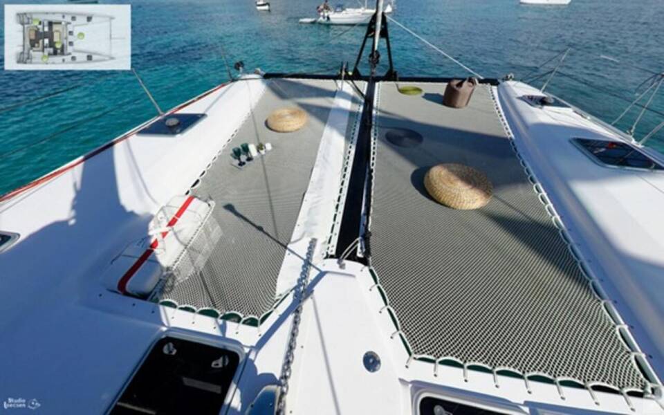 Outremer 4X Give Me Five