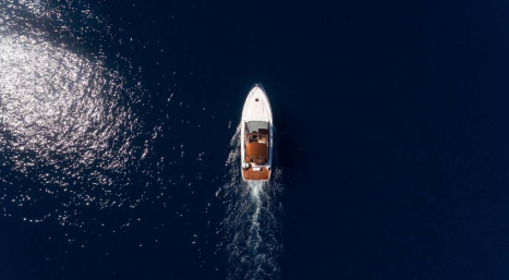 Pearlsea 40 HT/Coupe 