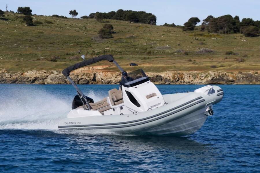 Predator 700 T NN