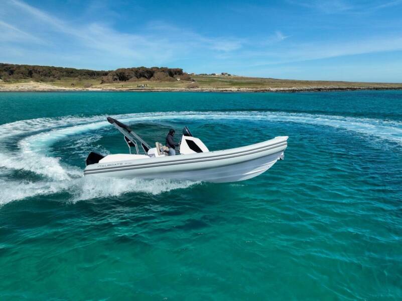 Predator 700 T NN