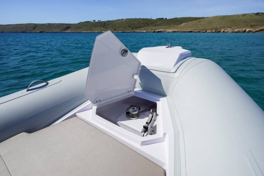 Predator 700 T NN