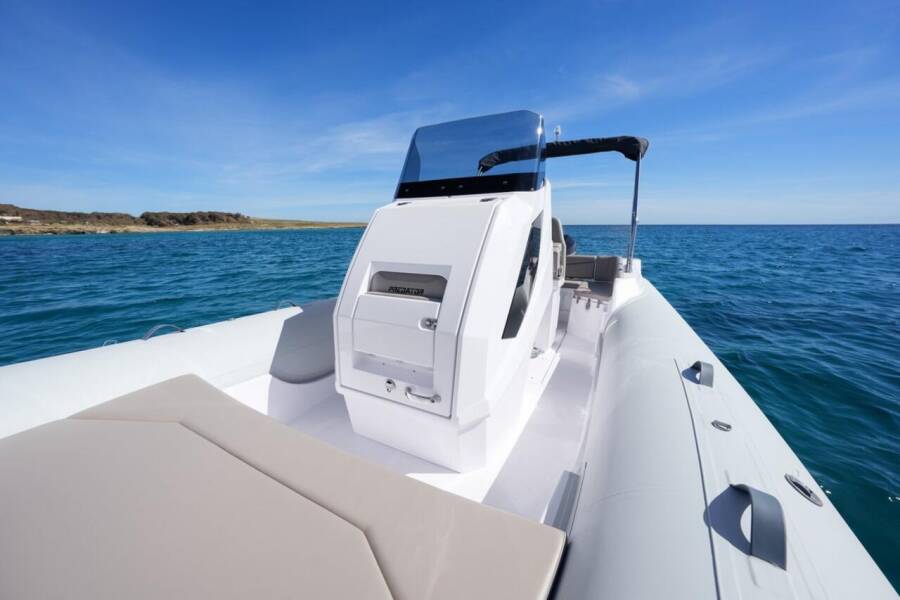 Predator 700 T NN