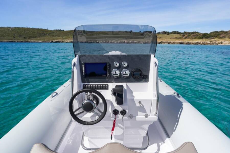 Predator 700 T NN