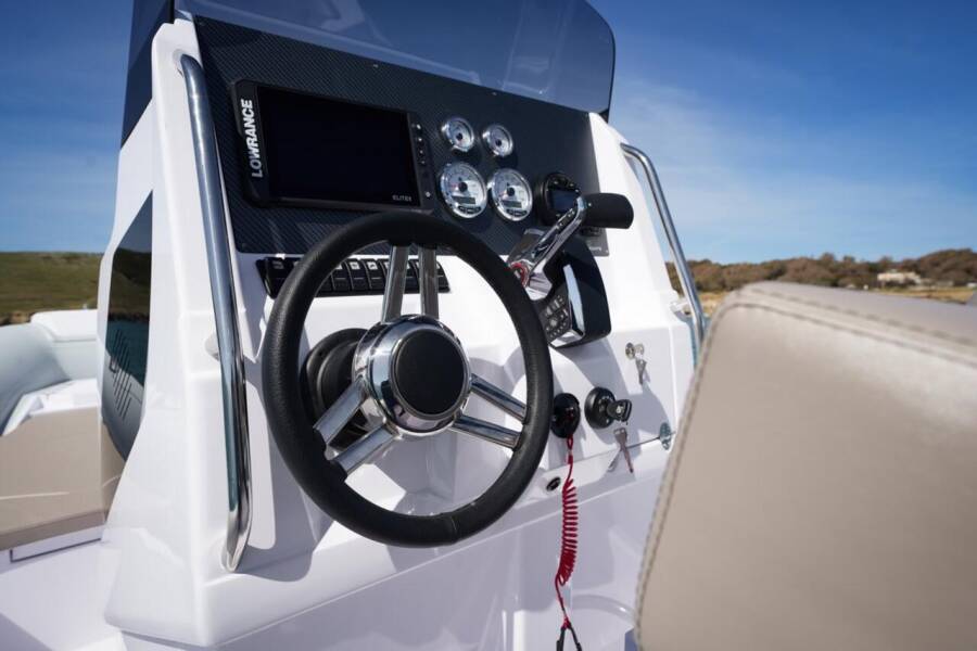Predator 700 T NN
