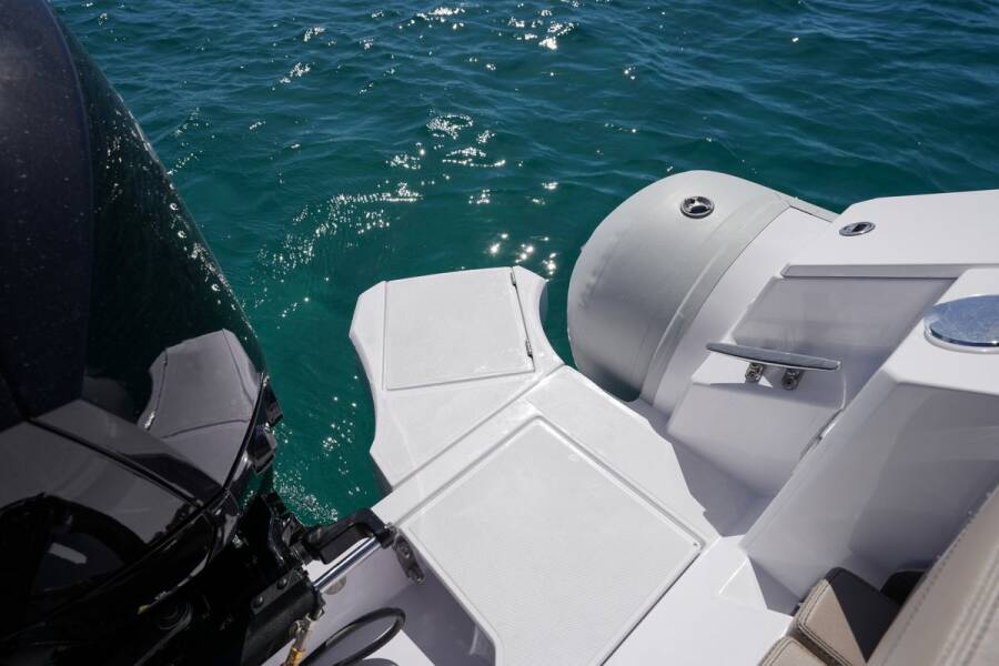 Predator 700 T NN