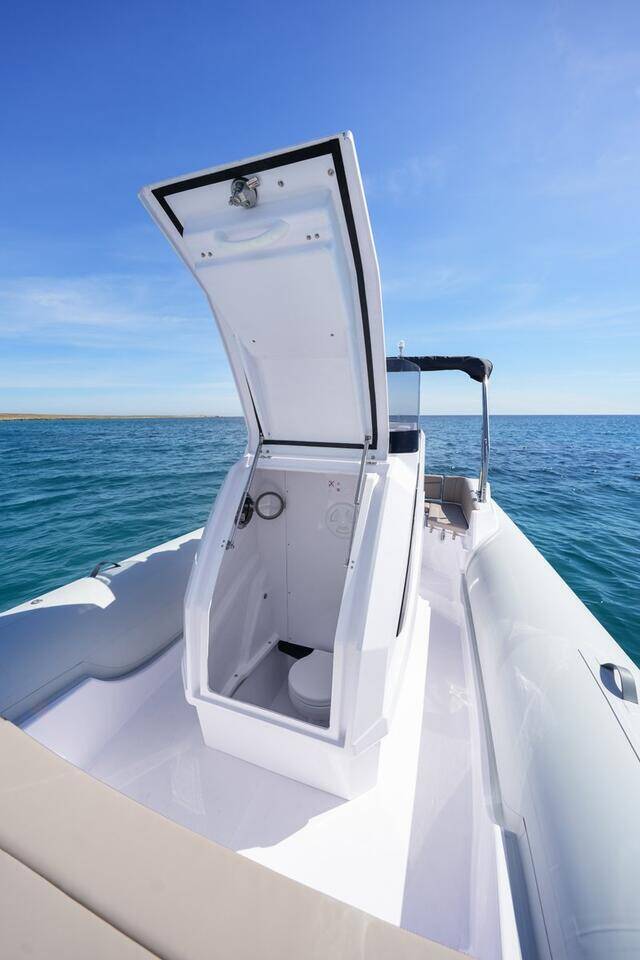 Predator 700 T NN