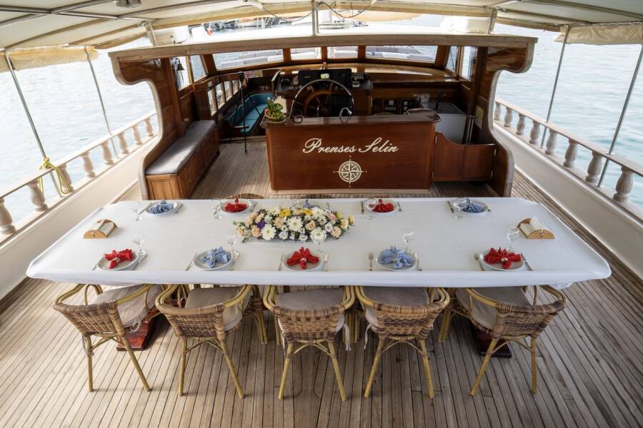 Prenses Selin Prenses Selin