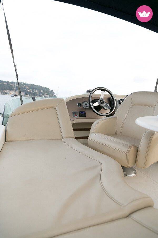 Prestige 32 Solmar