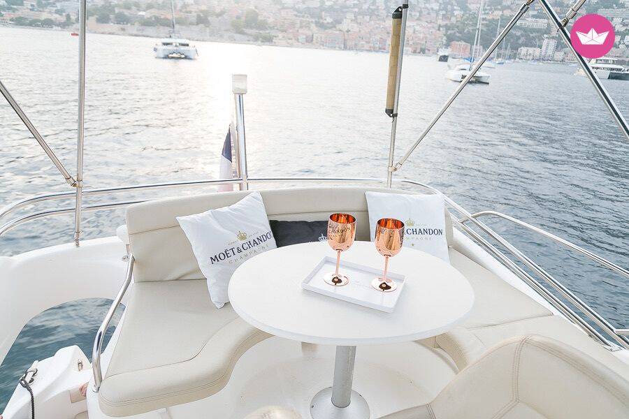 Prestige 32 Solmar