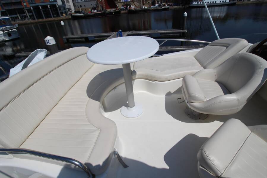 Prestige 32 Solmar