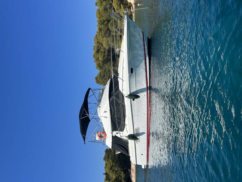 Prestige 32 Solmar