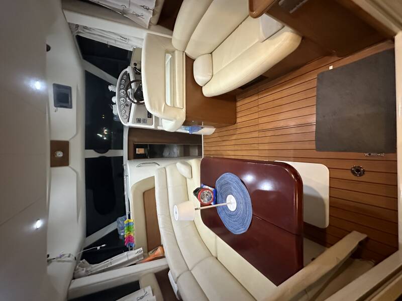 Prestige 32 Solmar