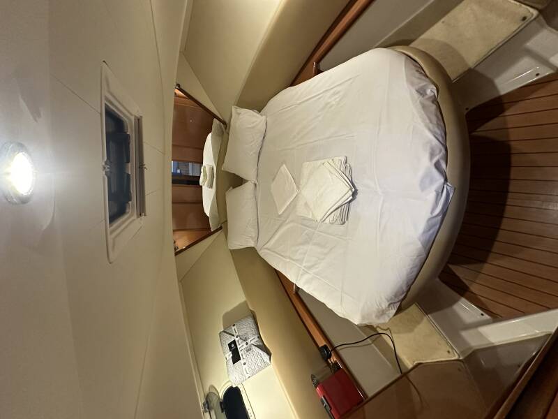 Prestige 32 Solmar