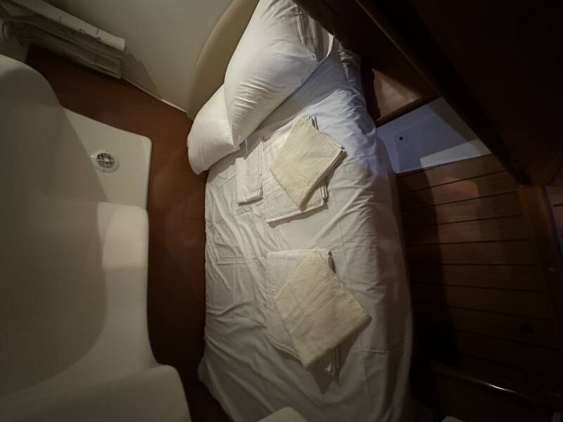 Prestige 32 Solmar