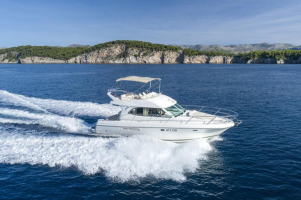 Prestige 36 