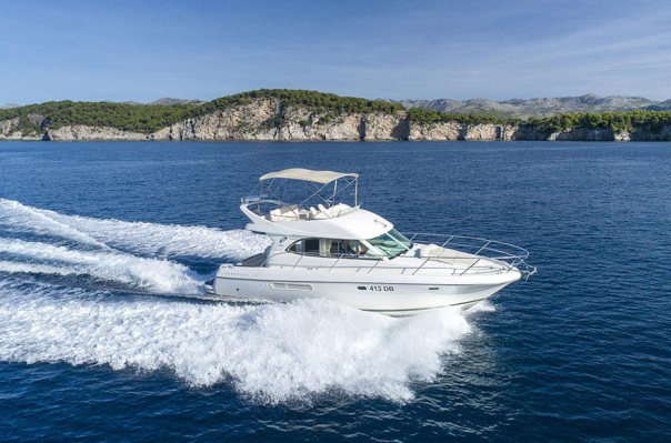 Prestige 36 