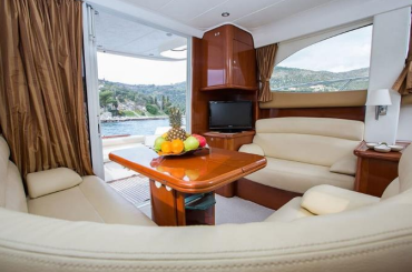 Prestige 36 