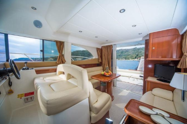 Prestige 36 