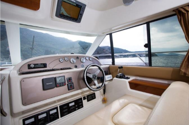 Prestige 36 