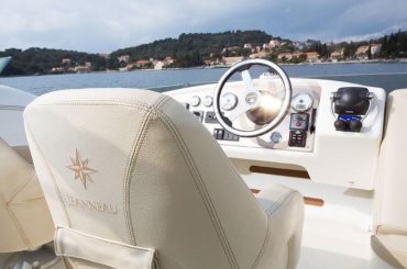 Prestige 36 
