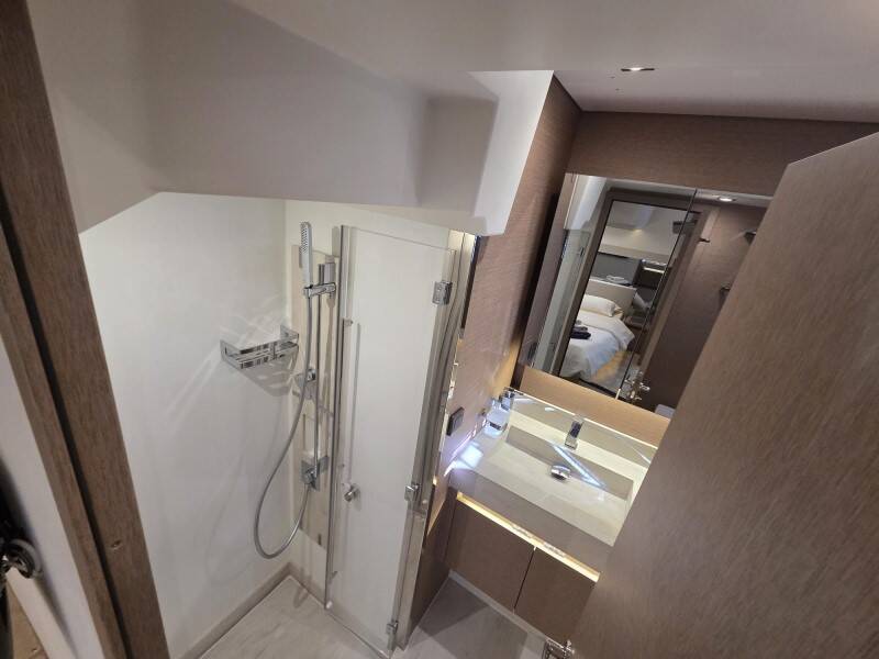 Prestige 520 Sabijac