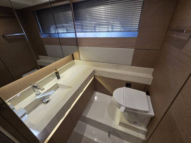 Prestige 520 Sabijac