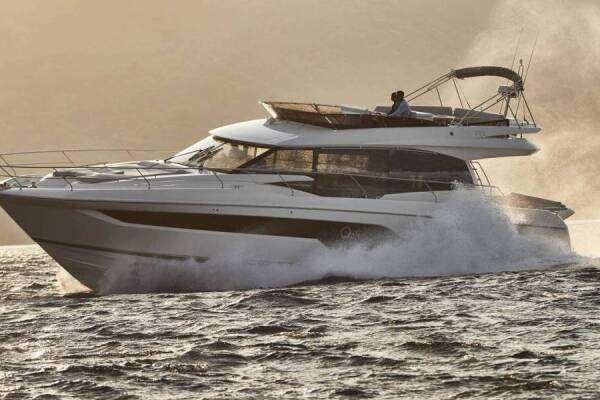 Prestige 590 Dzianiny 2