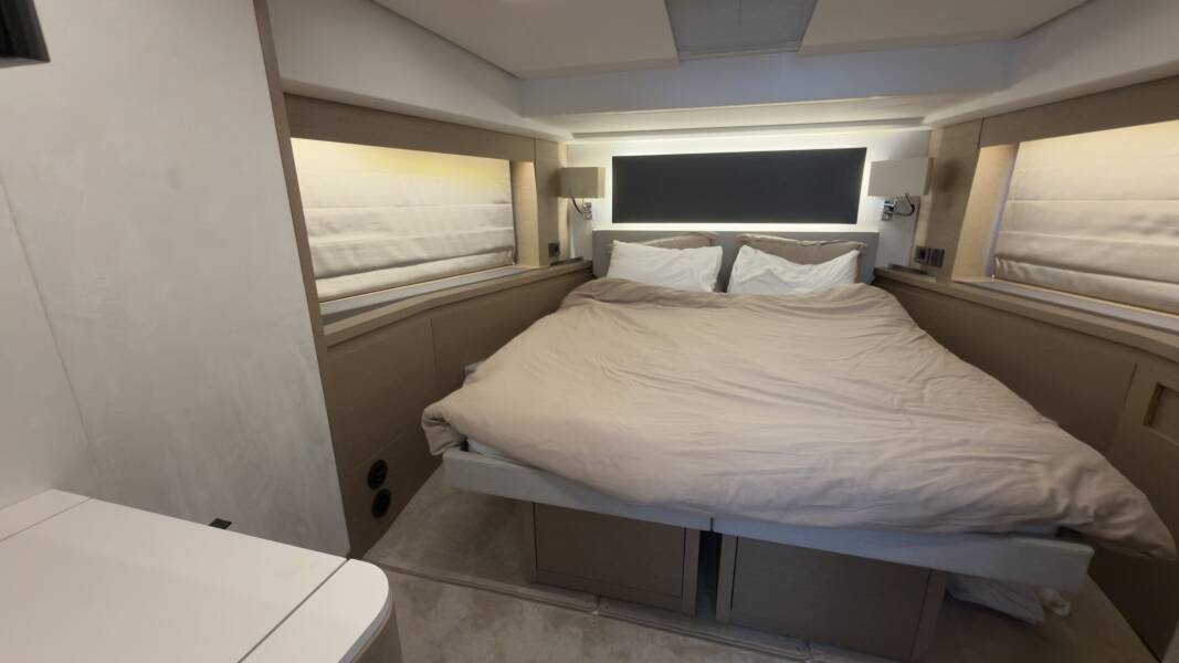 Prestige 590 Dzianiny.Club 2