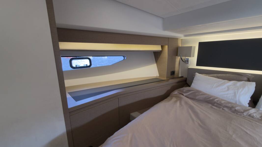 Prestige 590 Dzianiny.Club 2