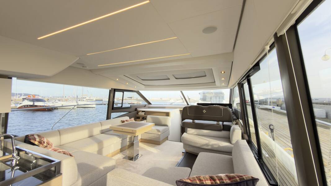 Prestige 590 Dzianiny.Club 2