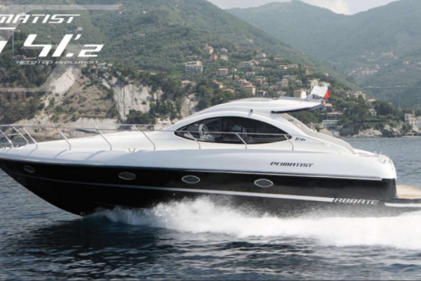 Primatist G 41.2 NN4