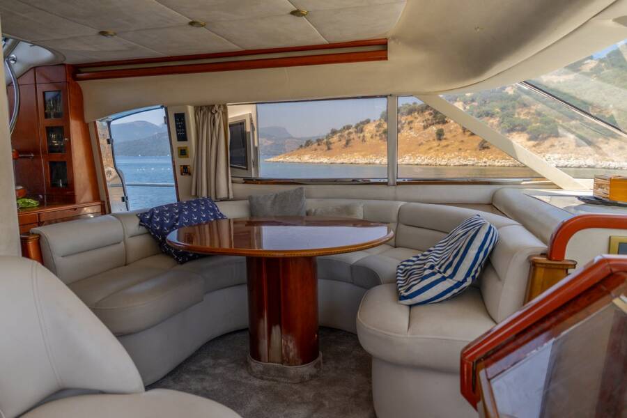 Princess 20M Mako