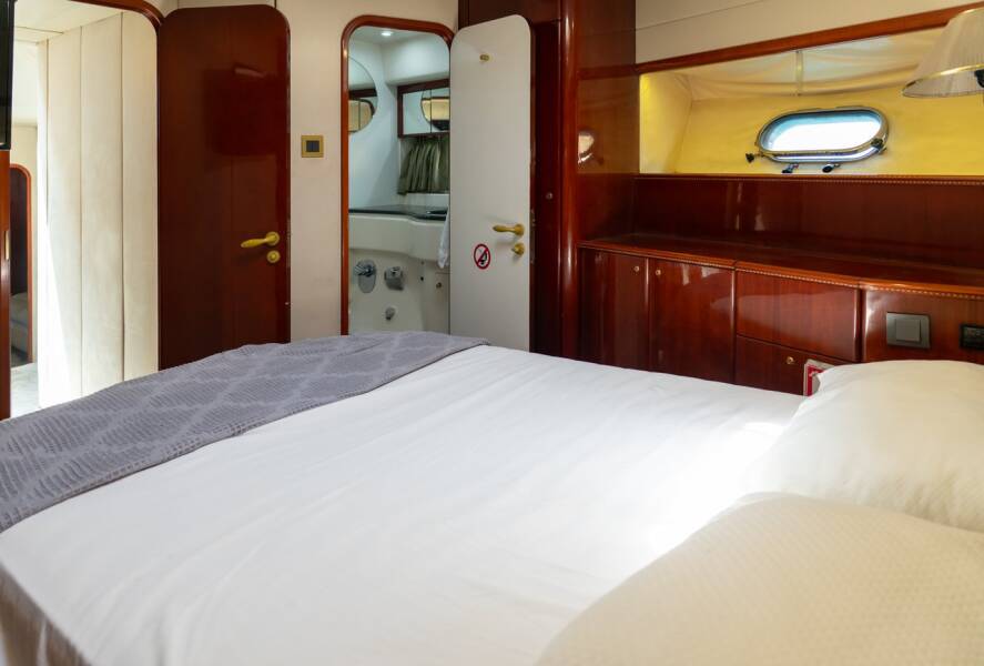 Princess 20M Mako