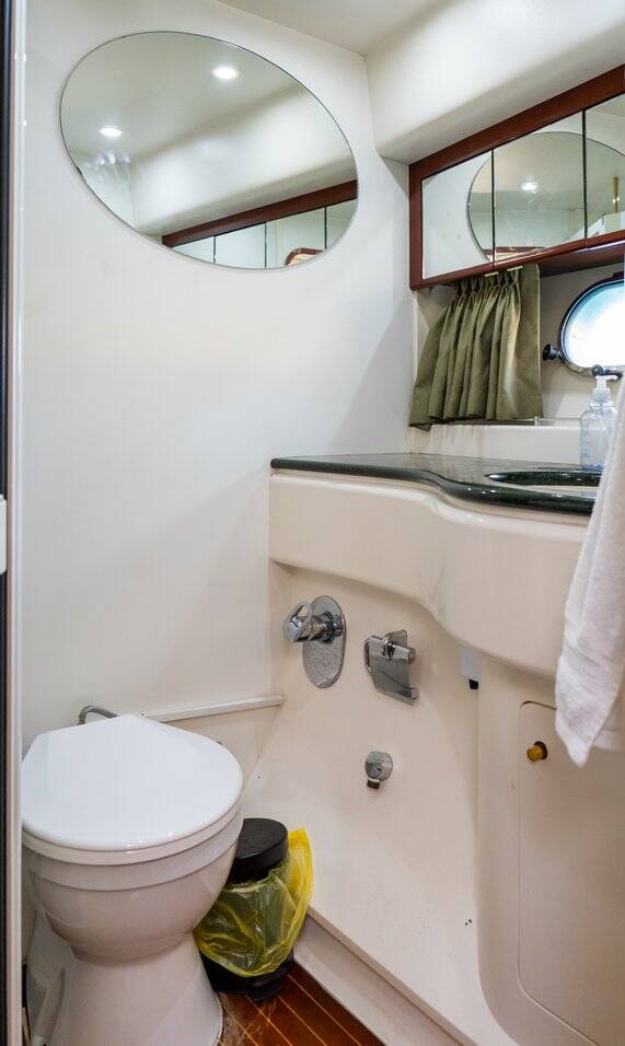 Princess 20M Mako