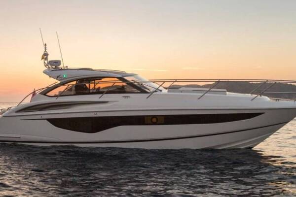 Princess V40 Rascal