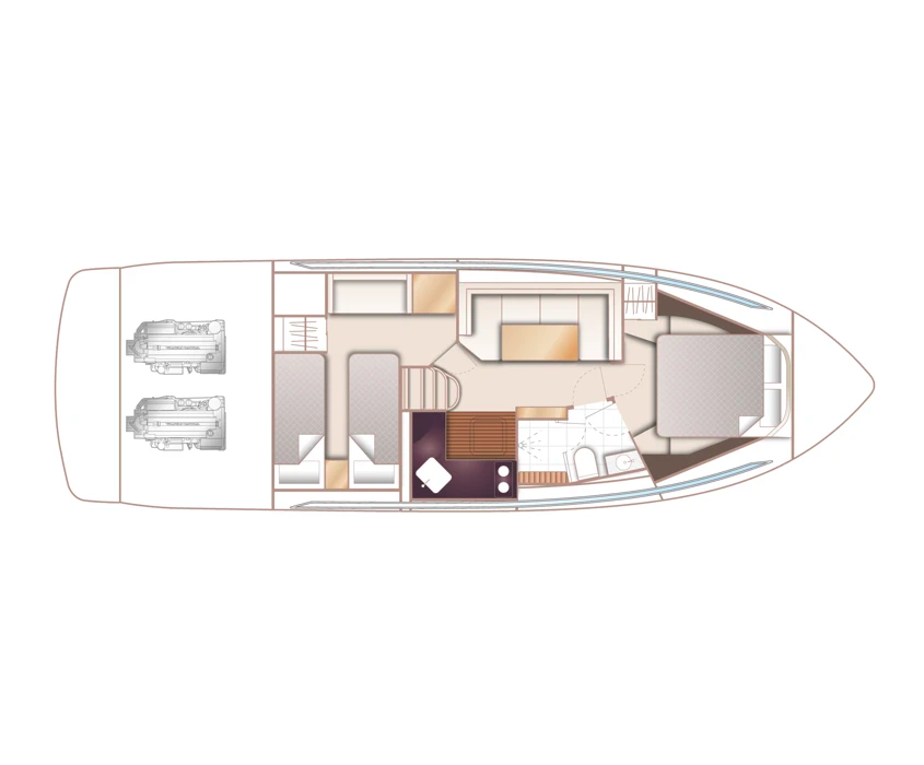 Princess V40 Rascal