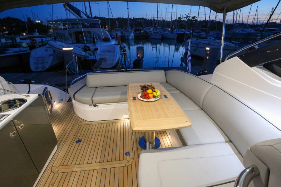 Princess V40 Ima