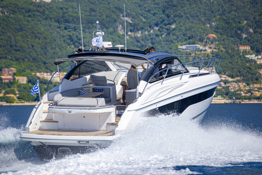 Princess V40 Ima