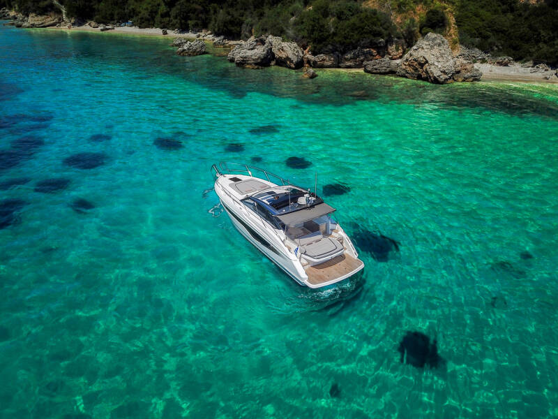 Princess V40 Ima
