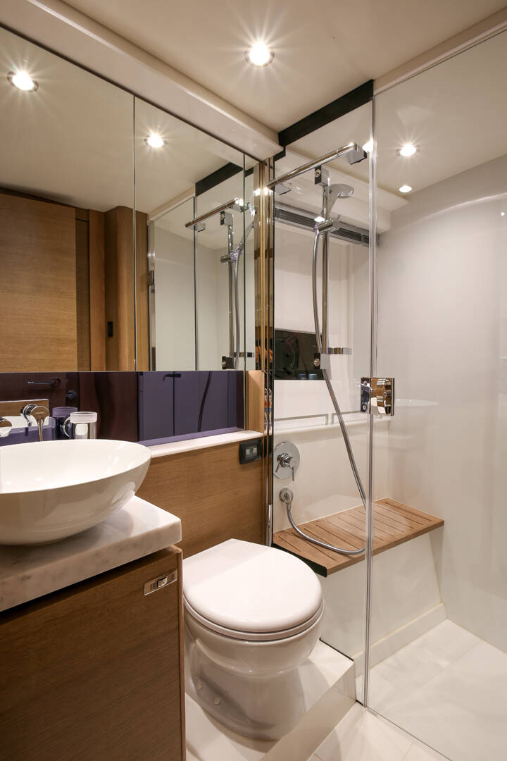 Princess V40 Ima