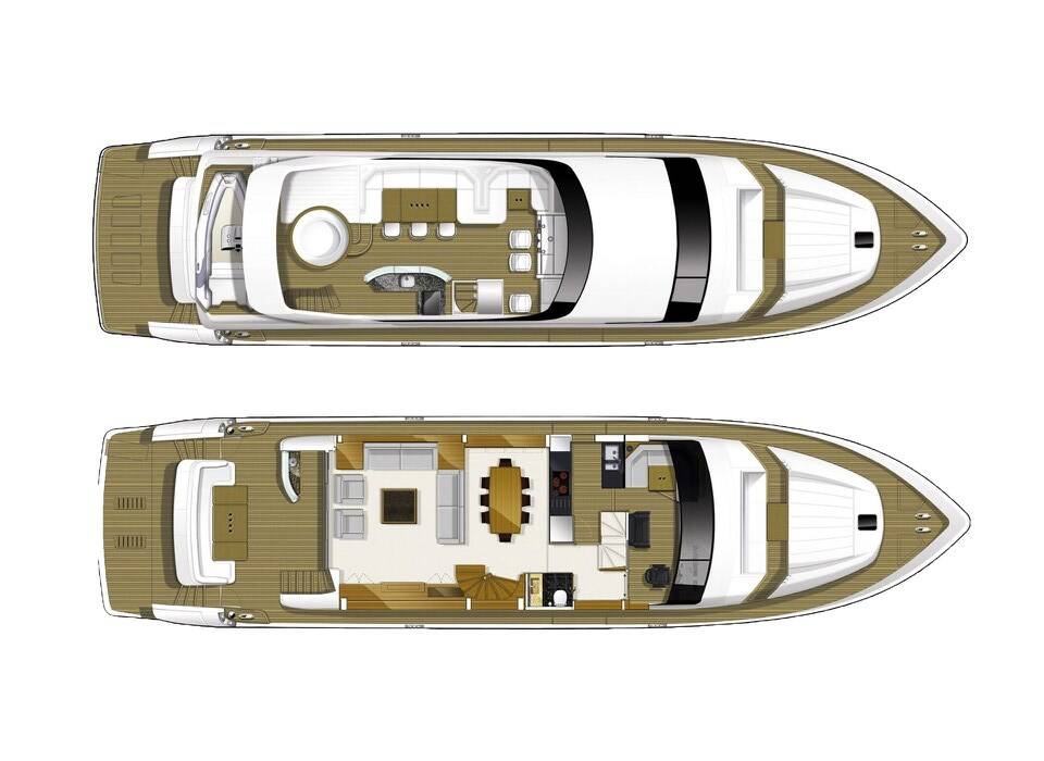 Princess Y85 Insieme