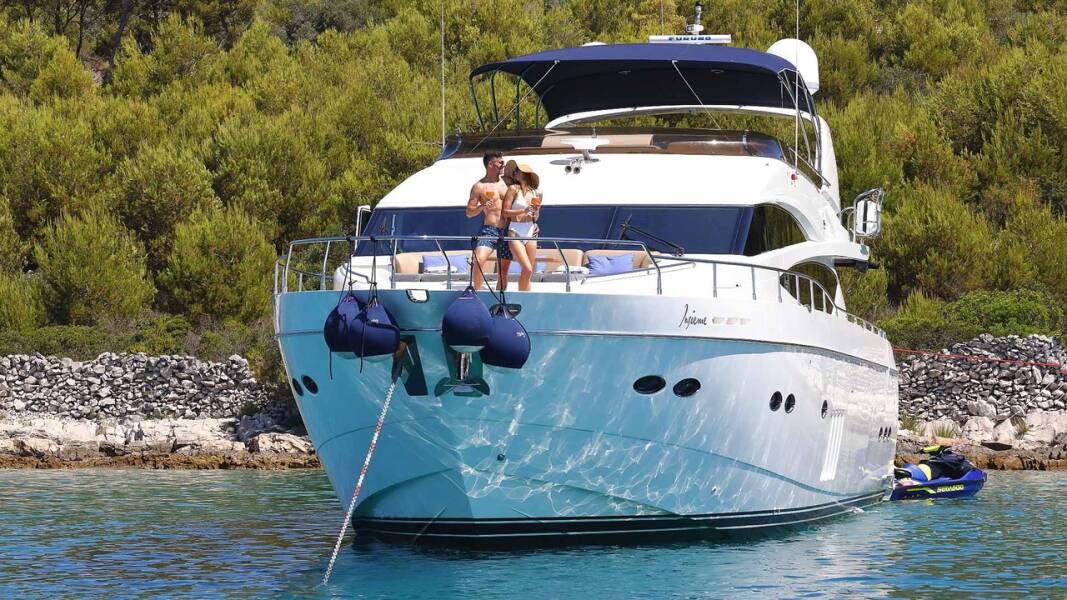 Princess Y85 Insieme