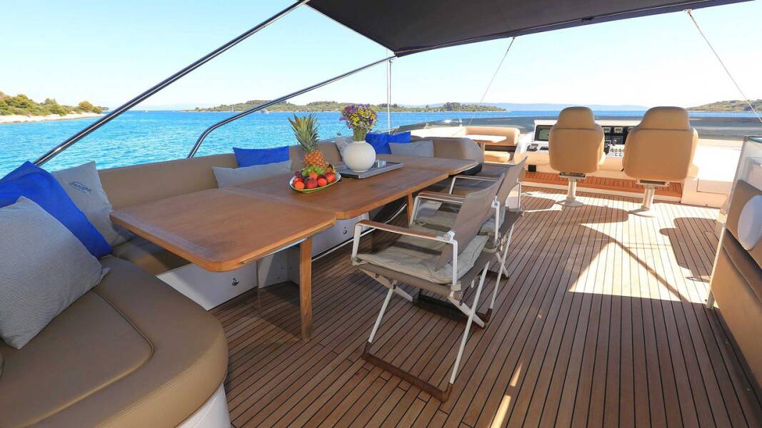 Princess Y85 Insieme