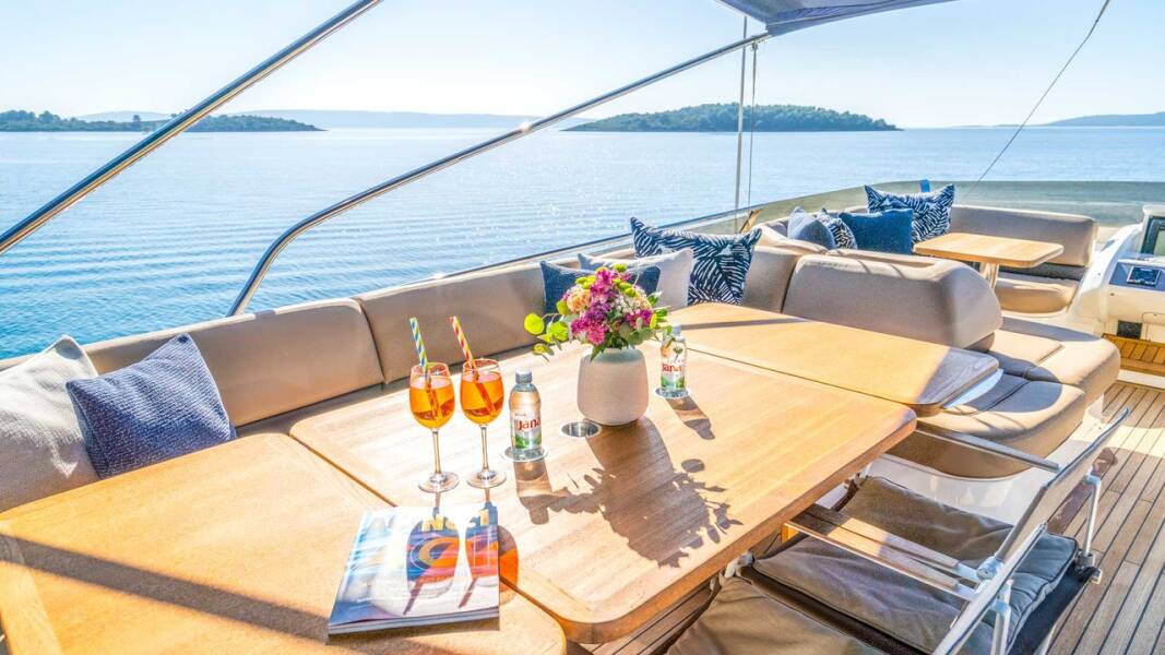 Princess Y85 Insieme
