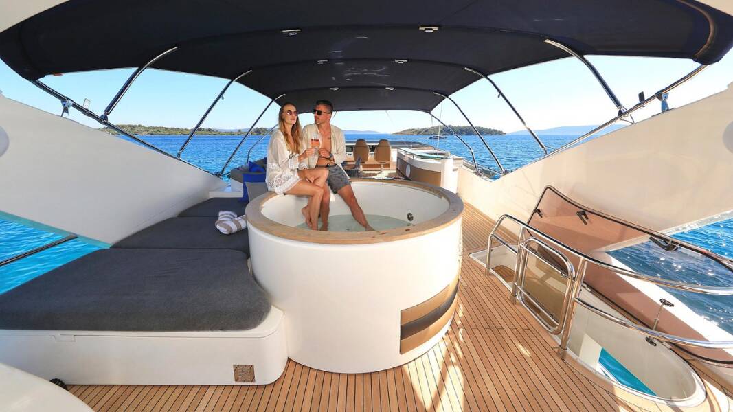 Princess Y85 Insieme