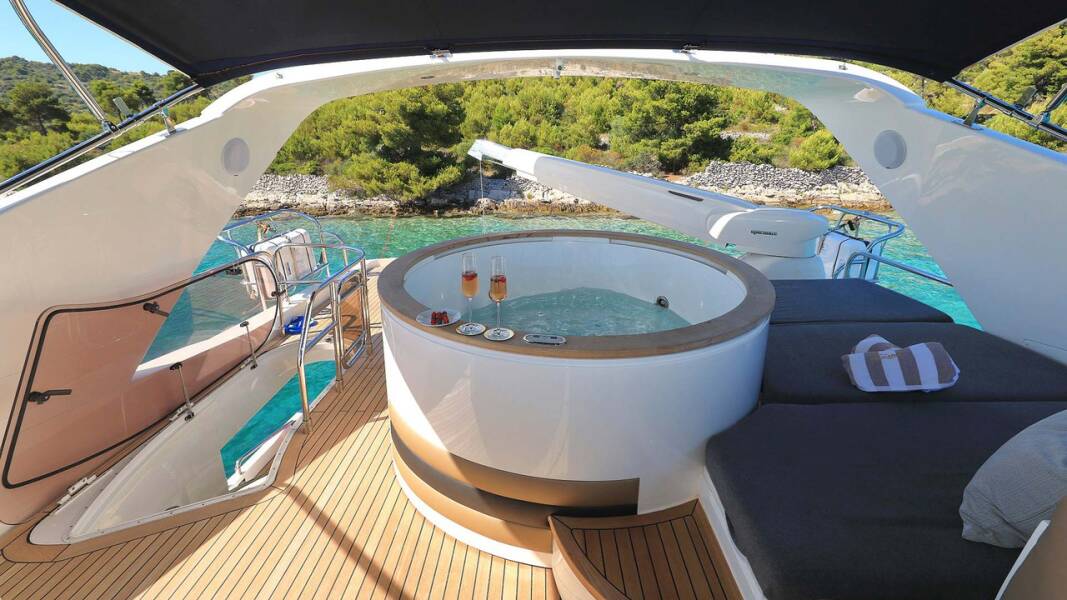 Princess Y85 Insieme