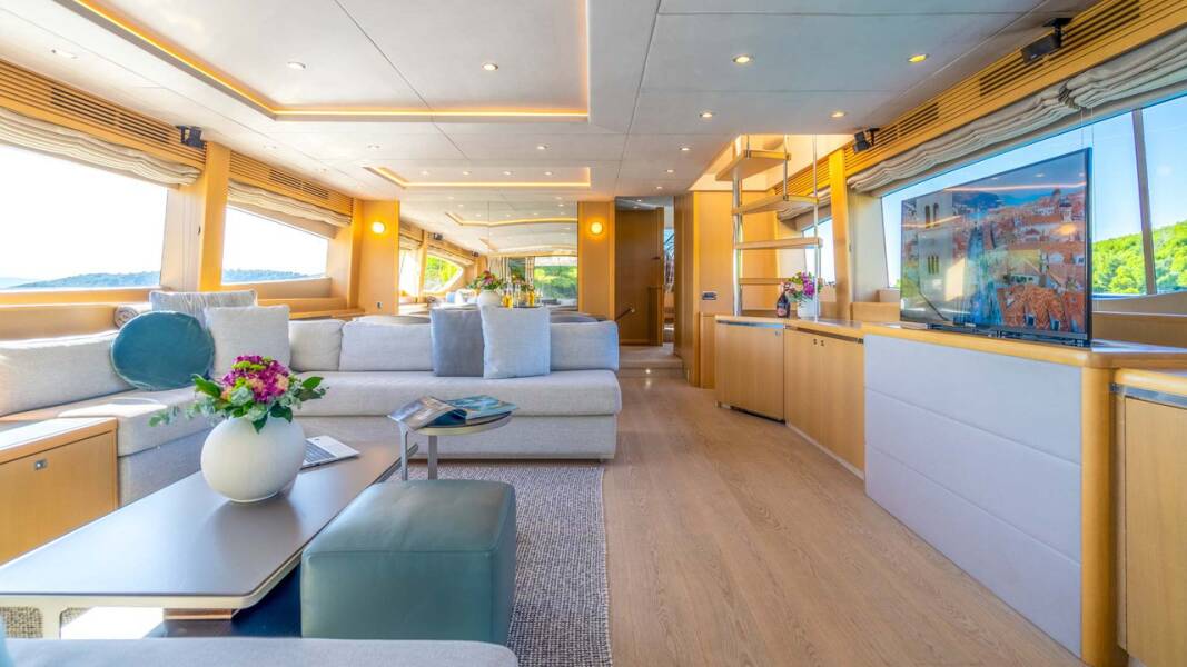 Princess Y85 Insieme