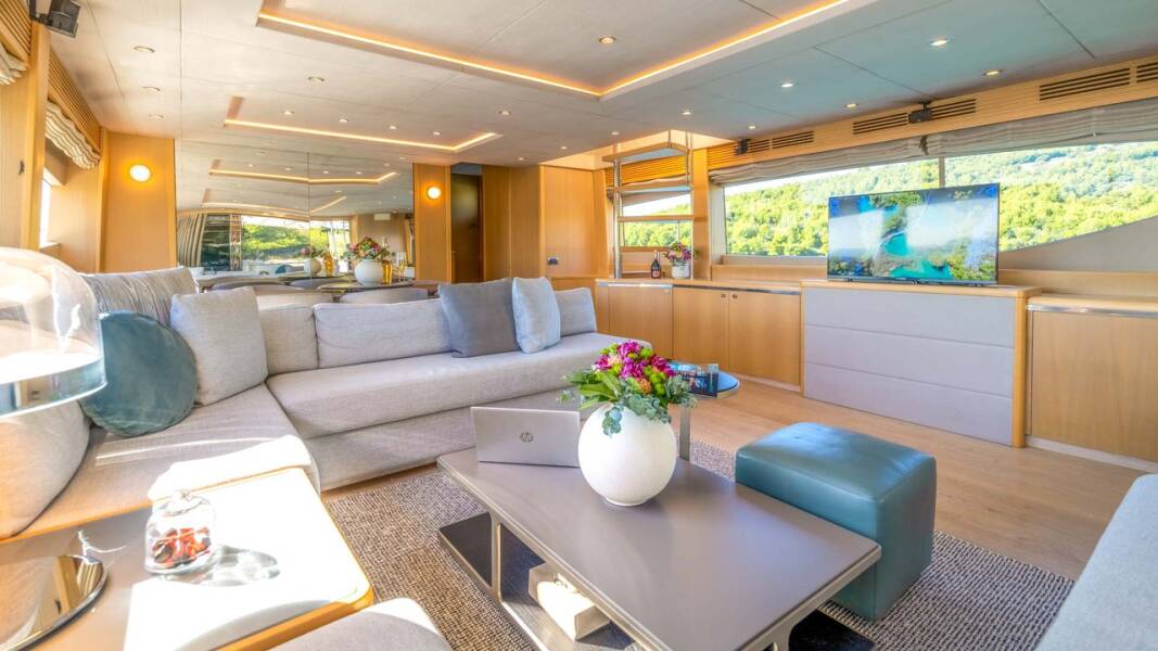 Princess Y85 Insieme