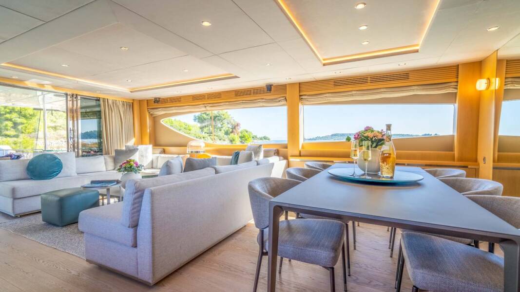 Princess Y85 Insieme